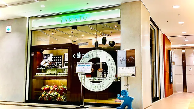 横浜YAMATO