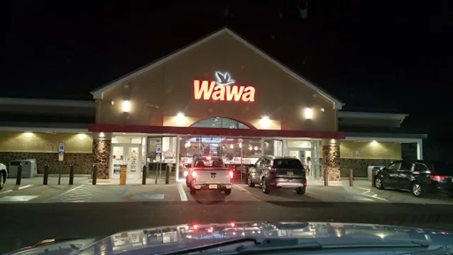 Wawa