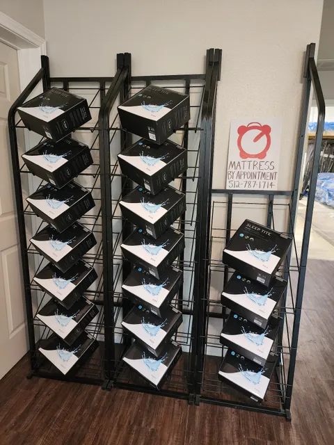 Mattress By Appointment Austin / Lakeway