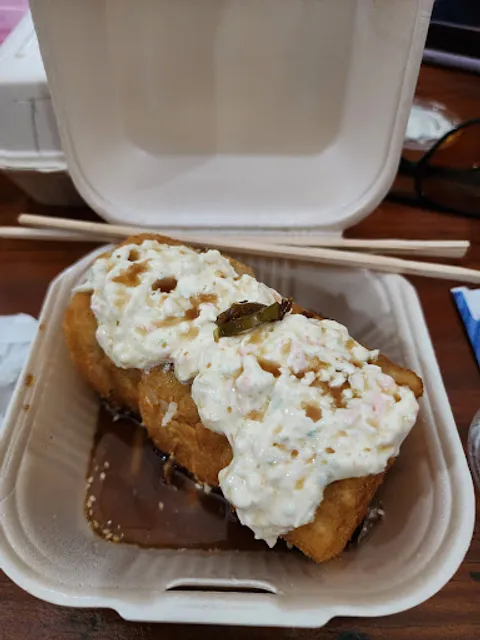 YOSHOKU CENTRO (Los makis de hospitales)