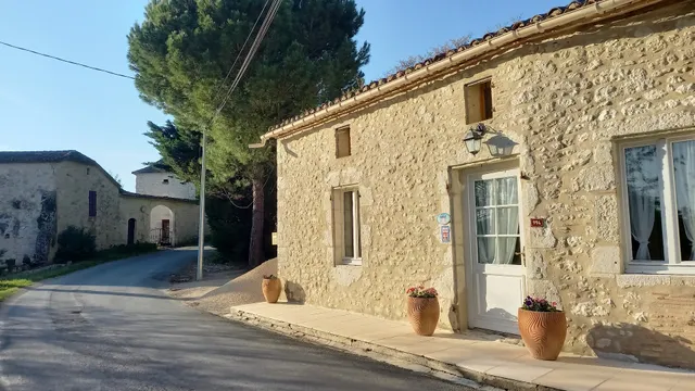 Au clos de Parranquet