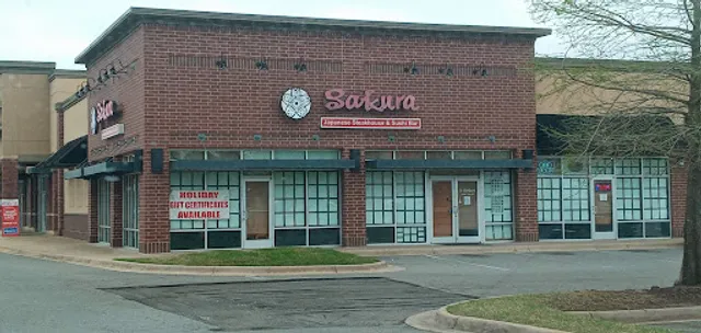 Sakura Japanese Restaurant