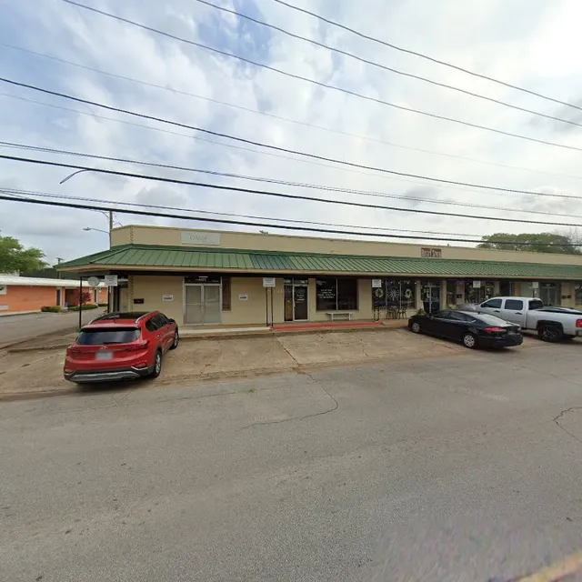 The Madhatter Distillery