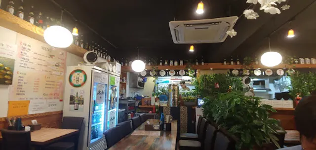 오늘은연어앤초밥