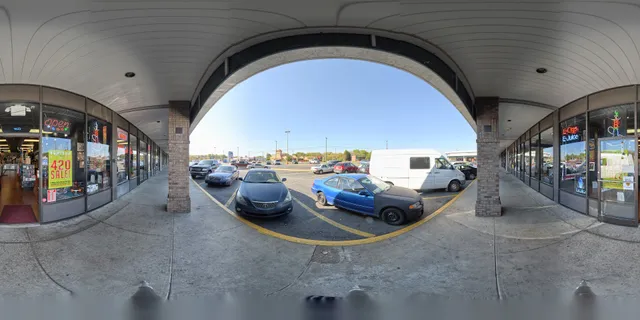 High Life Smoke Shop Gastonia