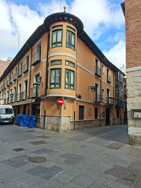 Apartamentos Plaza Mayor