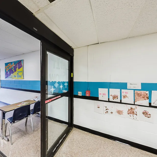 Cumberland Perry Area Career & Technical Center