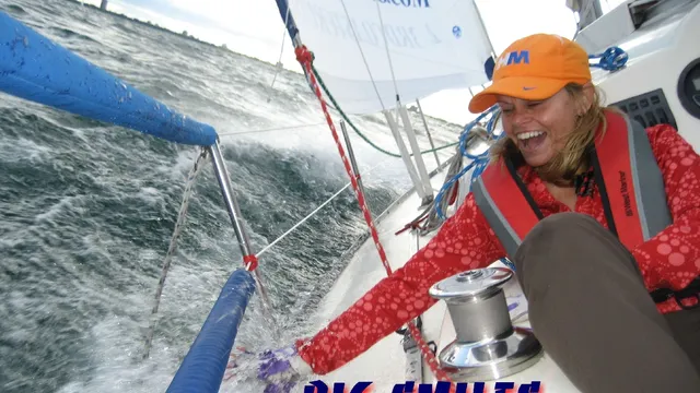 3rd Coast Cruising, Inc. - Sailing Chicago & Sailing Lessons