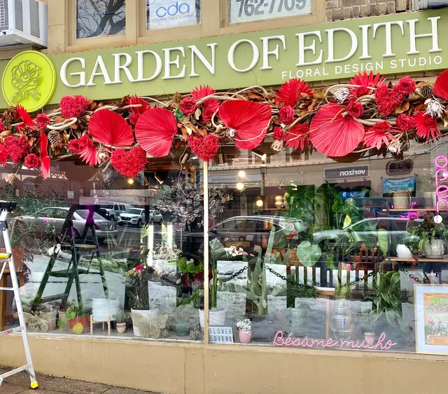 Garden Of Edith Floral Design