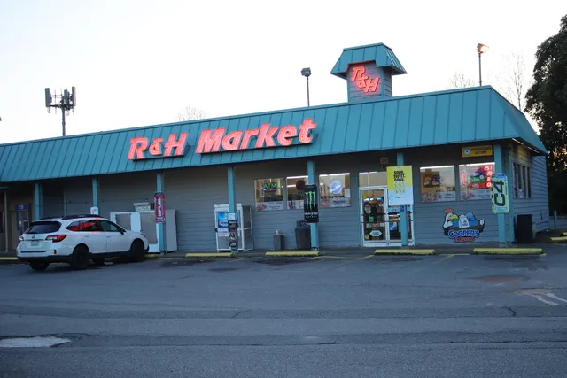 R & H Market