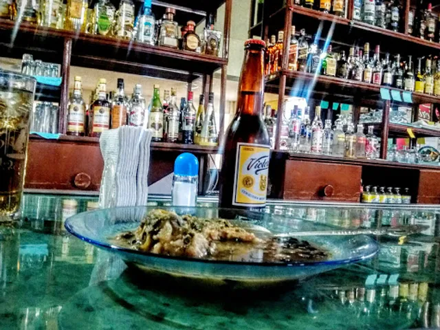 Restaurante Bar La Jaula