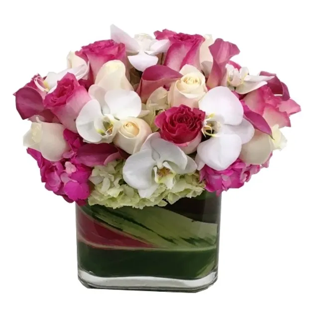 Rancho Palos Verdes Flowers