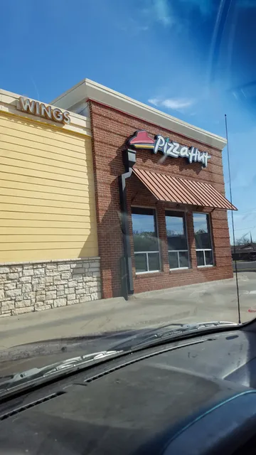 Pizza Hut