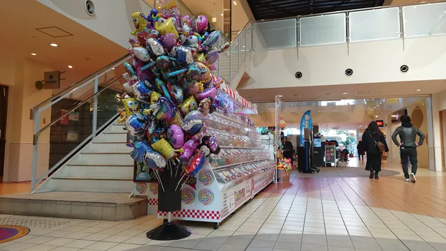 キャンディ ア ゴー ゴー