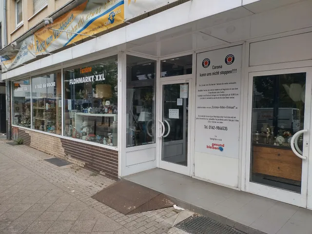 Runter vom Dachboden