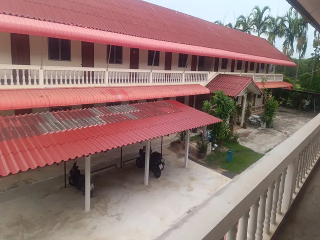 Jatuporn Dormitory