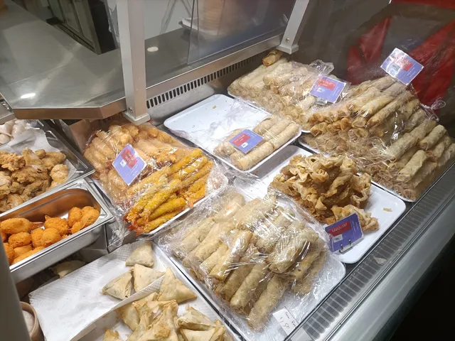 Maison d'Asie by Le Kobé