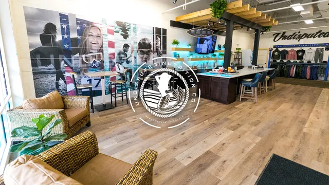 Undisputed: The JUICE, Premium Hydration Formula