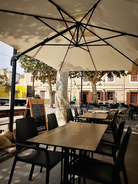 Es rebost de Ca’n mauro