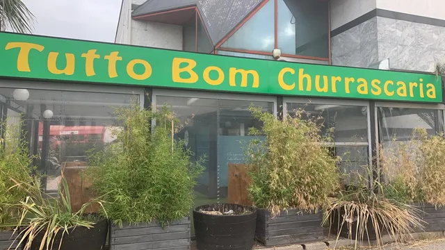 Tutto Bom Churrascaria