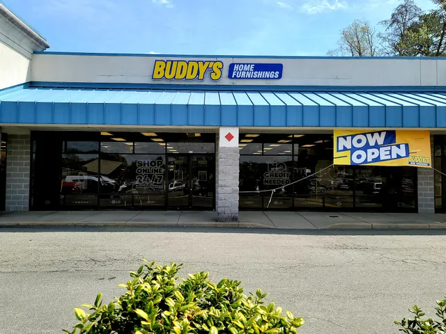 Buddy's Home Furnishings