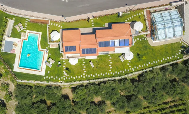 Agriturismo Terre degli Angeli