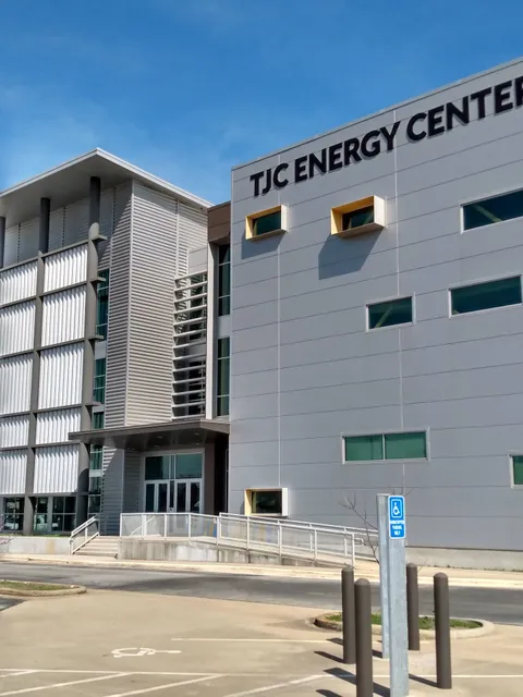 Tyler Junior College - West Campus