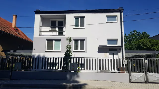 VIP Apartmány Žabník
