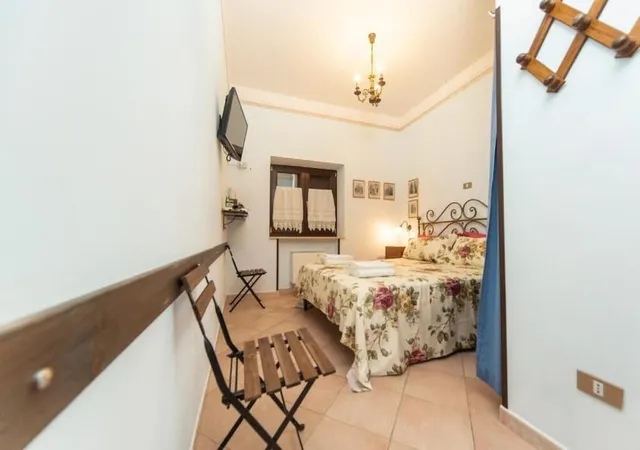 Il Sorgituro - Agriturismo