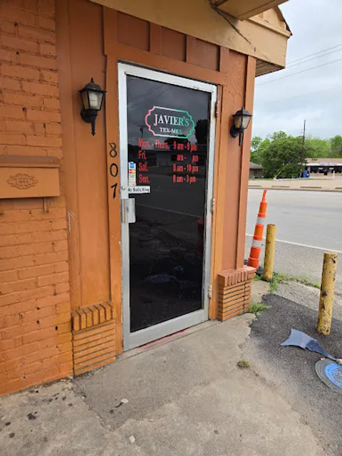 Xavier's Tex Mex & Bar LLC