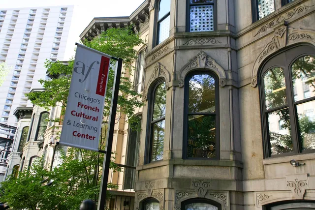 Alliance Française de Chicago
