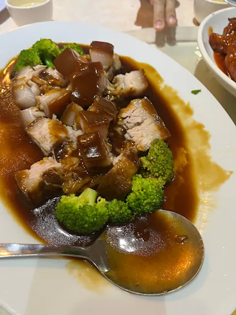 Chin Taste Restaurant