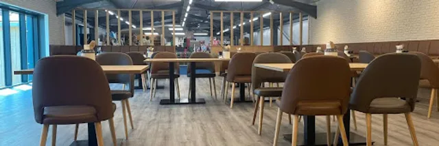 Harts Coffee Loft - Cafe and Shop