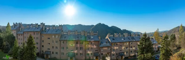 Dzika Paproć Apartament