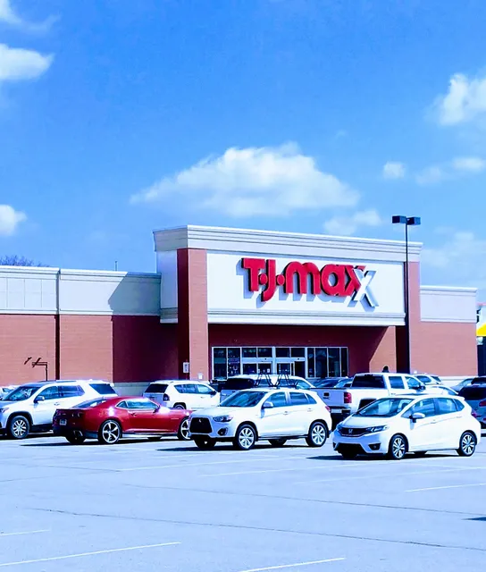 T.J. Maxx