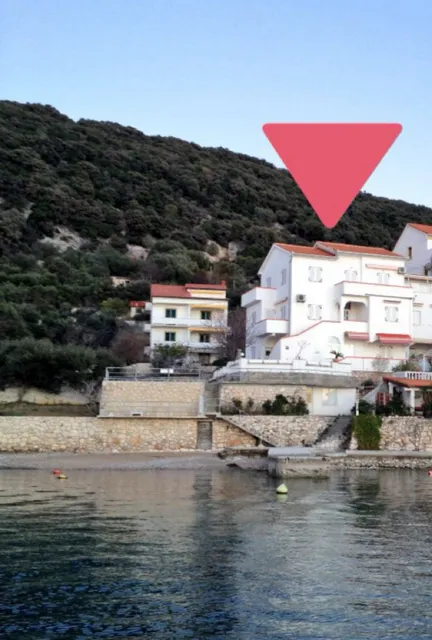 Apartmani villa Emilija - Rab - Hrvatska