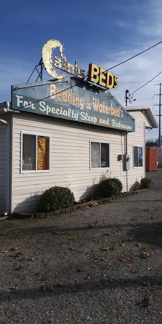 Cain's Bedding & Waterbeds