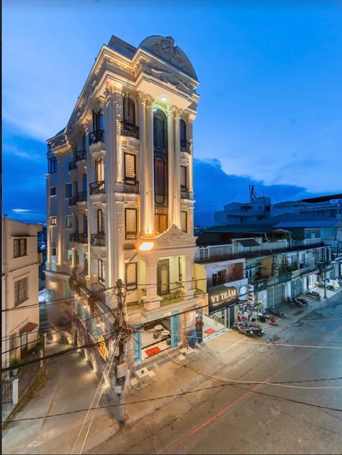 Bảo Duy Hotel 5