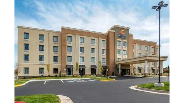 Comfort Inn & Suites Winchester