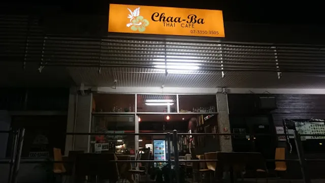 Chaa-Ba Thai Restaurant