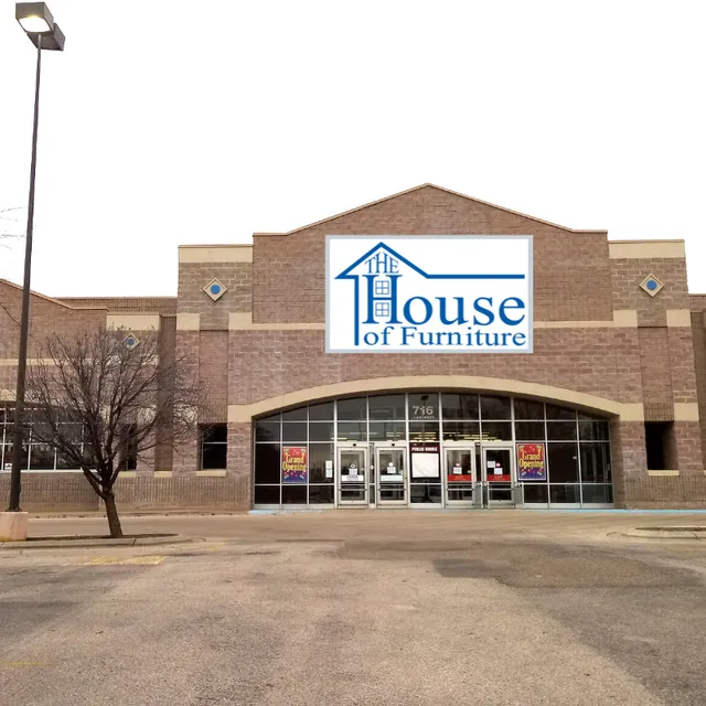 House of Furniture