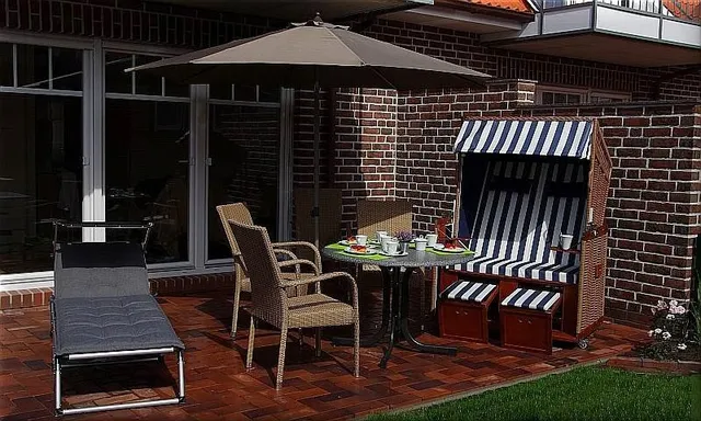 Ferienwohnung Miamaris (Wiersbitzki)