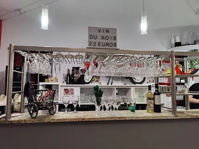 Le Bar à Brochettes