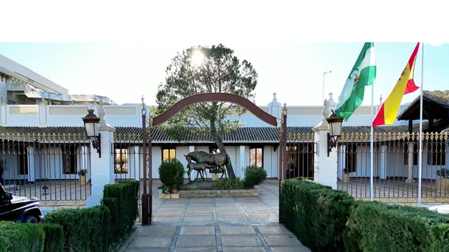 Palacio de la Canaliega