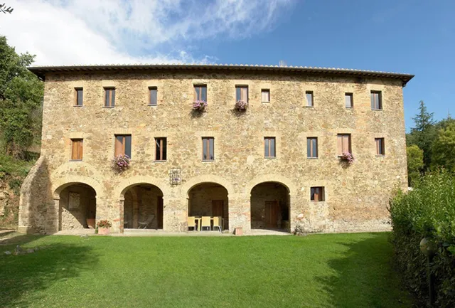 Antico Convento I Cappuccini