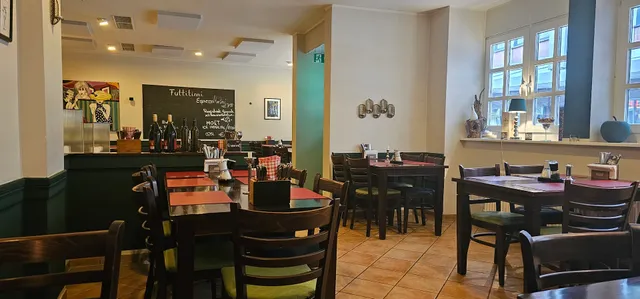 Futtitinni Restaurant Pizzeria