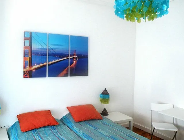 Morpheus Guest House