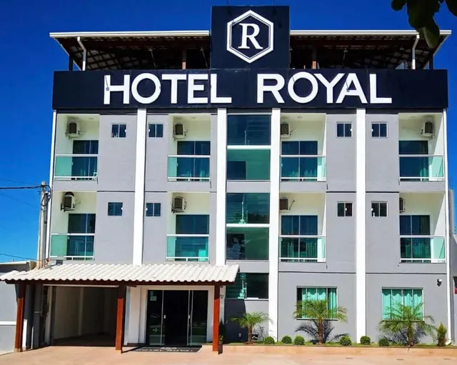 Hotel Royal