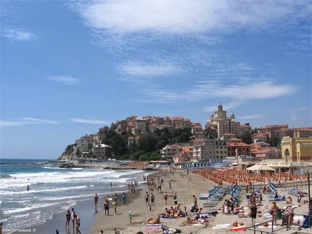 Pensione Albergo Aurora CIN: IT008031A1YNU2TTLA