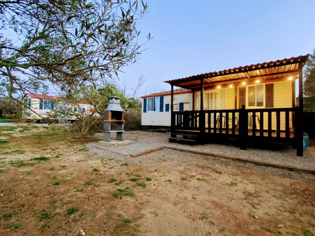 The Farm Tiny House - Tiny Casa